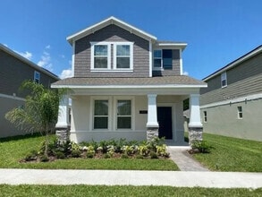 Building Photo - 17045 Quicksilver Ave