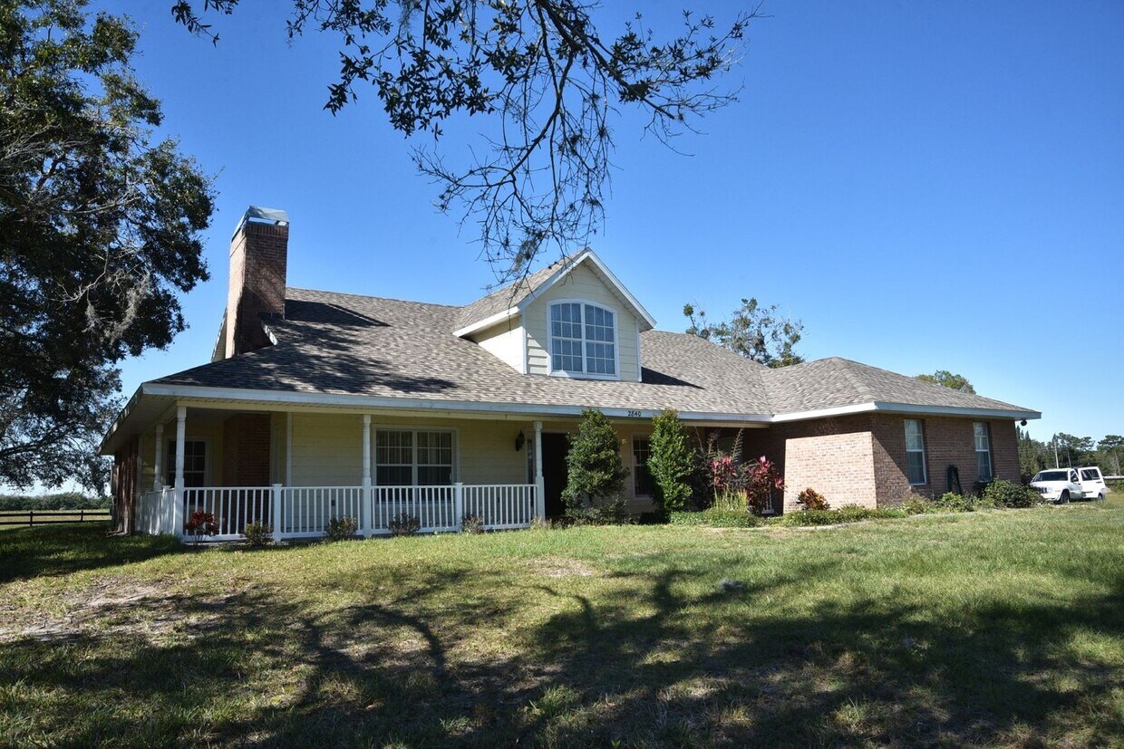 Primary Photo - 2840 Old Hickory Tree Rd