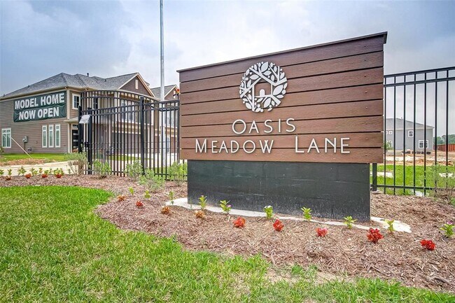 Building Photo - 16630 Oasis Mdw Ln