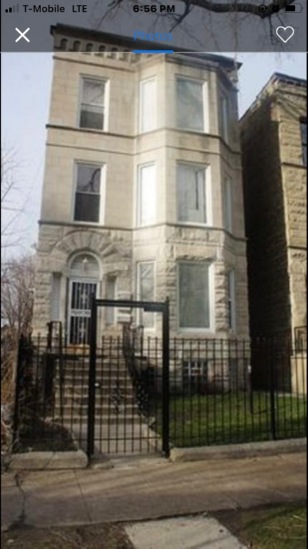 Foto principal - 650 W 61st St