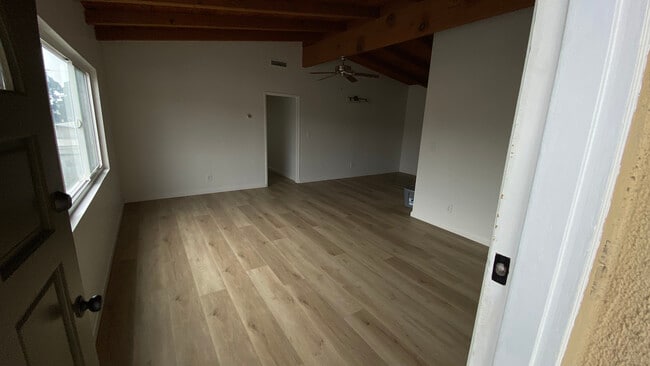 Living & Dining Room - 410 28th St