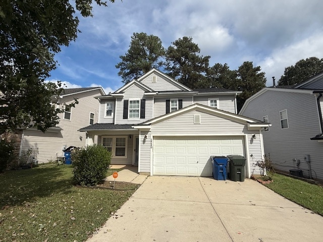 Foto principal - 5249 Thornton Rd