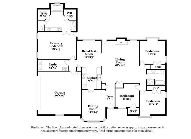 Building Photo - 1316 Spyglass Dr