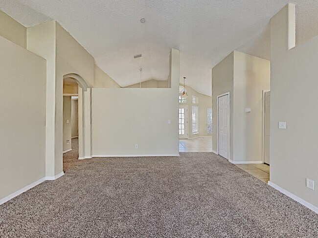 Foto del edificio - 1618 Sand Hollow Ln