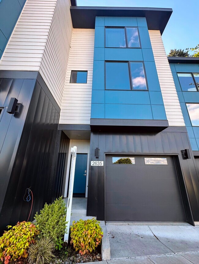 Foto del edificio - 2635 NW Sussex Ave