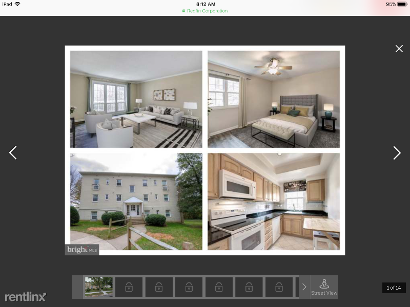 Primary Photo - 2 br, 1 bath Condo - 2910 Willston Pl 201 ...
