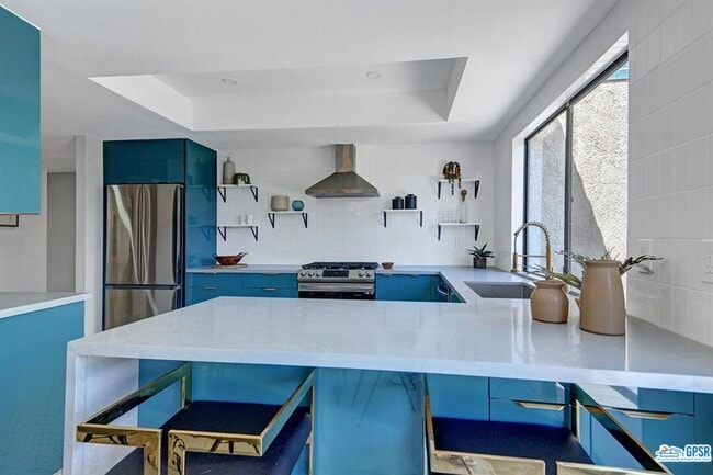 Building Photo - 377 West Dominguez Road, Palm Springs, CA ...