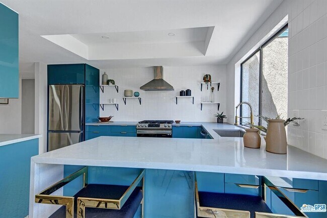 Foto del edificio - 377 West Dominguez Road, Palm Springs, CA ...