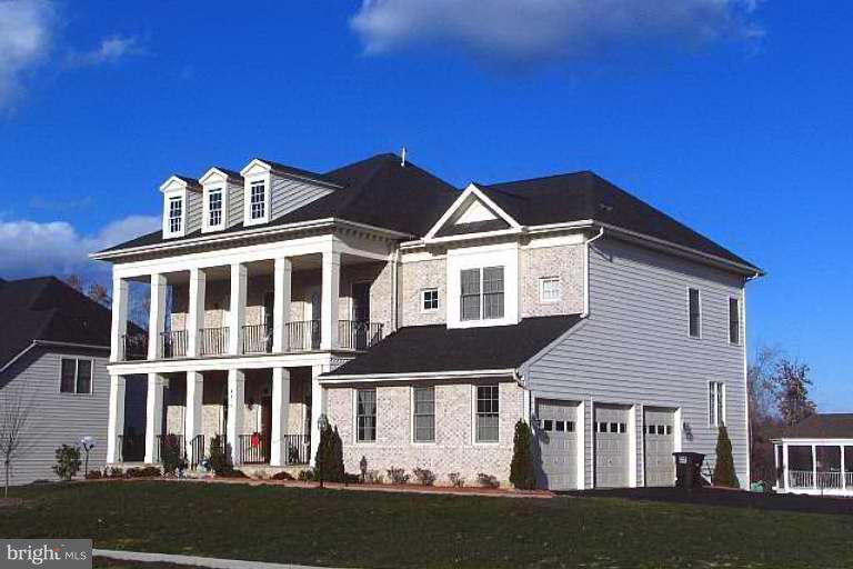 4314 Newbold Ct, Woodbridge, VA 22192 House Rental in Woodbridge, VA