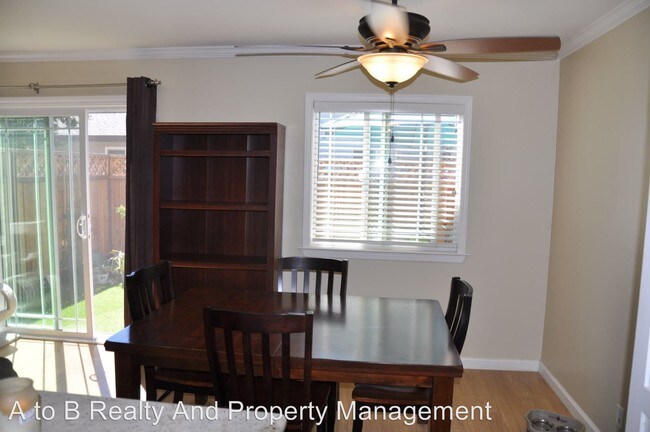 Foto del edificio - 2 br, 1 bath House - 4716 Capay Dr, #2