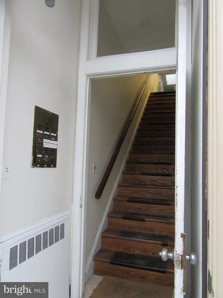 Foto del edificio - 43 Rittenhouse Pl