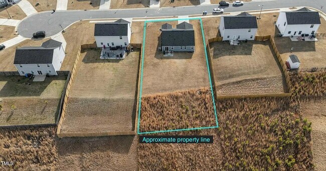 Foto del edificio - 45 Florentine Ct