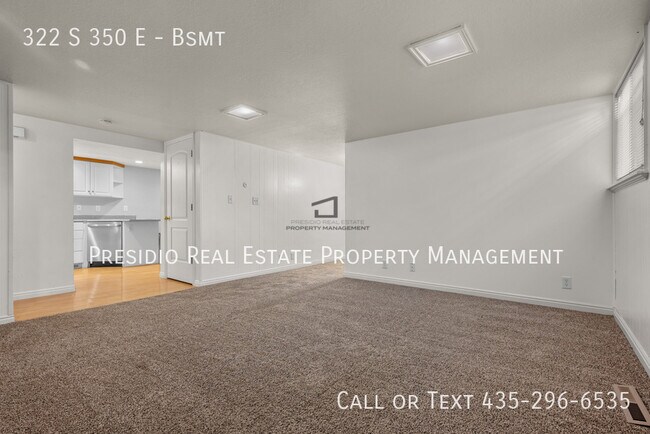 Building Photo - 322 S 350 E