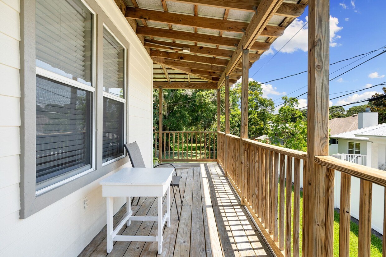 Foto principal - 1675 34th Ave