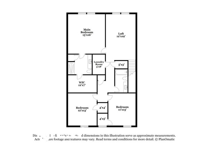 Building Photo - 806 Hydra Ln