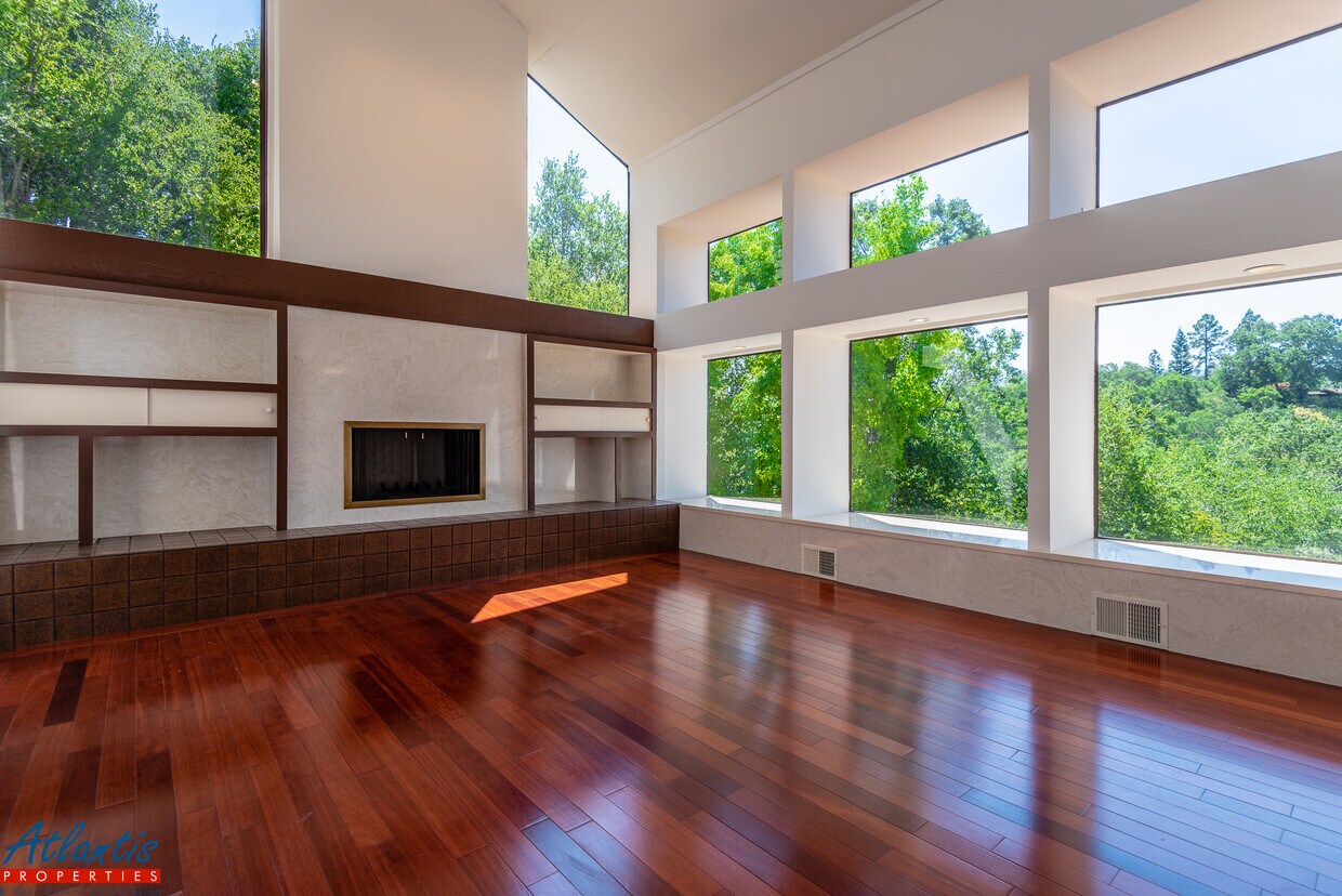 727 Bicknell Rd, Los Gatos, CA 95030 House Rental in Los Gatos, CA