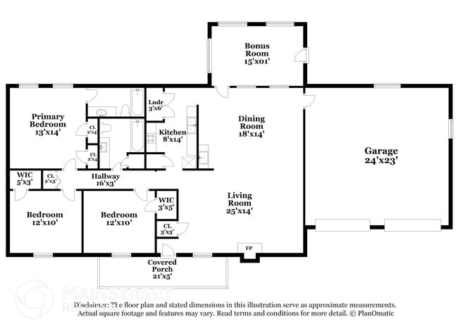 Foto del edificio - 183 Scottsdale Ln