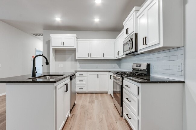 Foto del edificio - 5 East