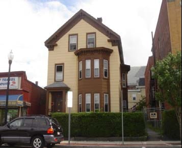 Primary Photo - 257 Broadway
