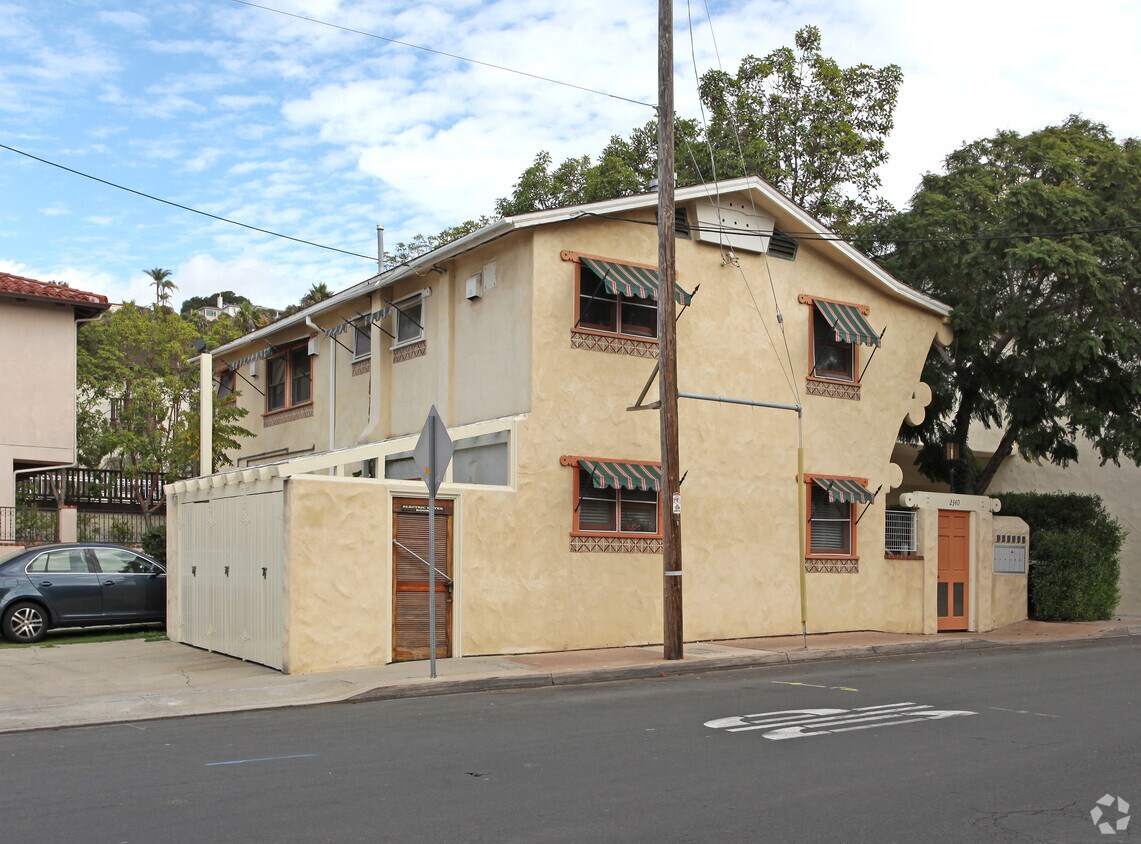 Foto principal - Old Town Apartments
