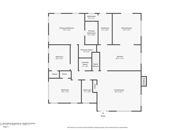 Building Photo - 458 Newtons Corner Rd