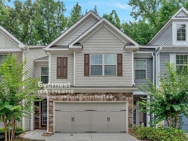 Foto principal - 4057 Princeton Lakes Way