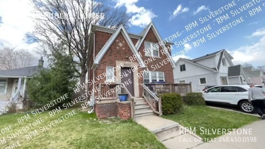 Foto principal - Spacious 2-bedroom