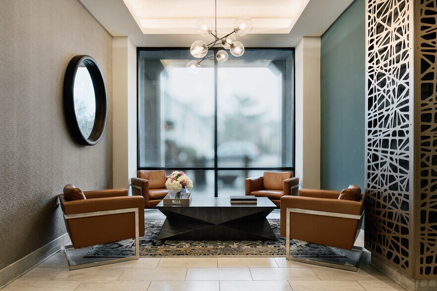 The Metropolitan Lofts