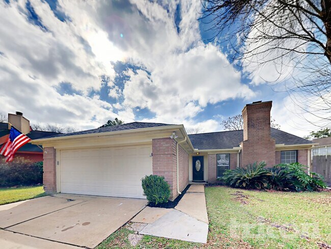 Foto del edificio - 9607 Cleveland Bay Ct