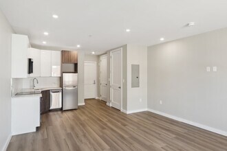 Building Photo - The Frances at Ashmont Flats