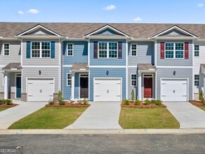 Building Photo - 1 Sweetspire Dr NW