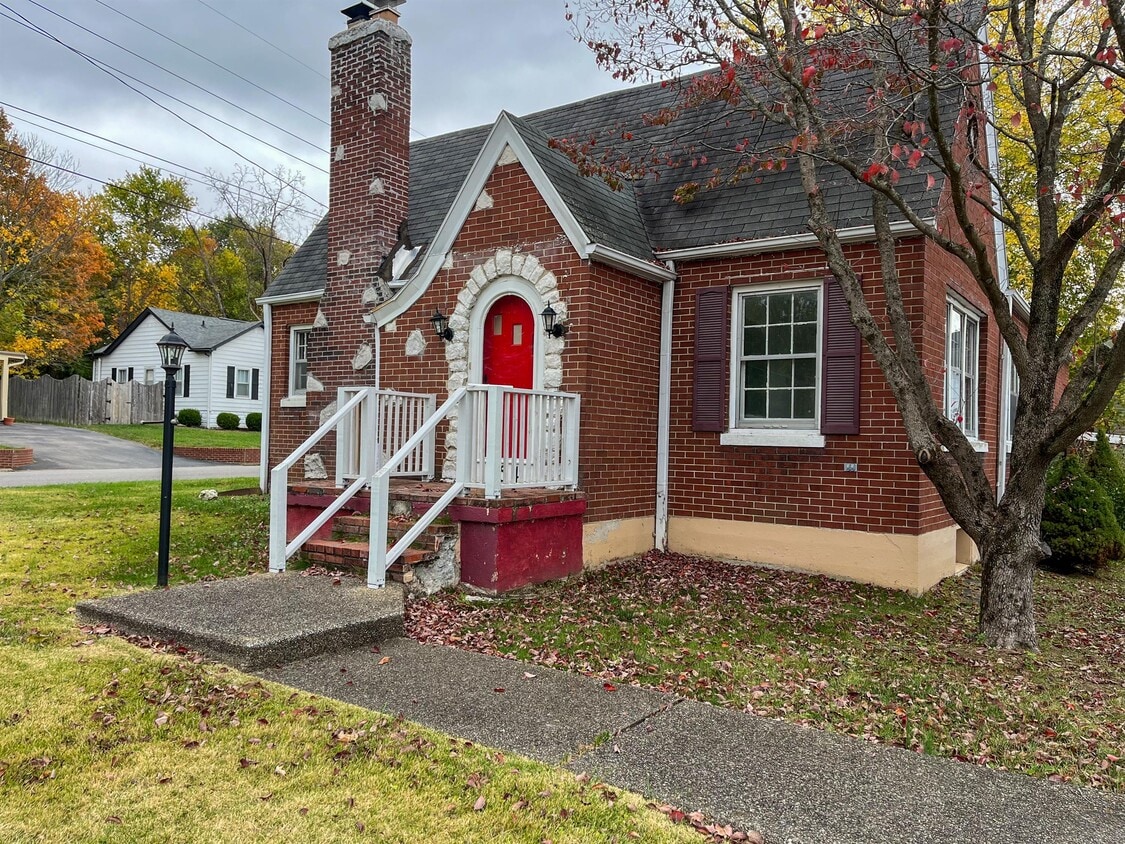 Primary Photo - 154 N Alta Ave