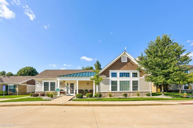 Foto del edificio - 1 br, 1 bath Apartment - Wayne Crossing