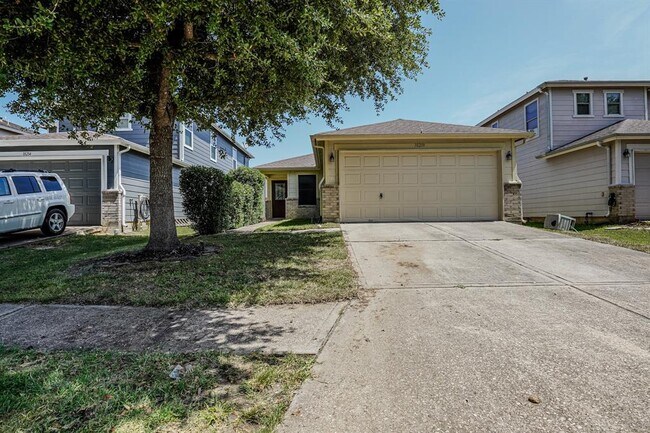 Foto del edificio - 18210 Temple Hill Ln