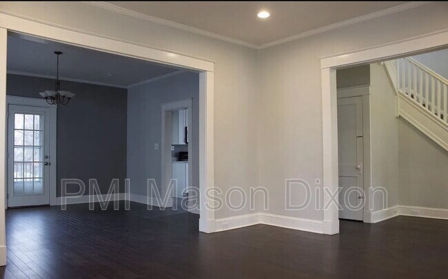 Foto del edificio - 11 Irving Pl