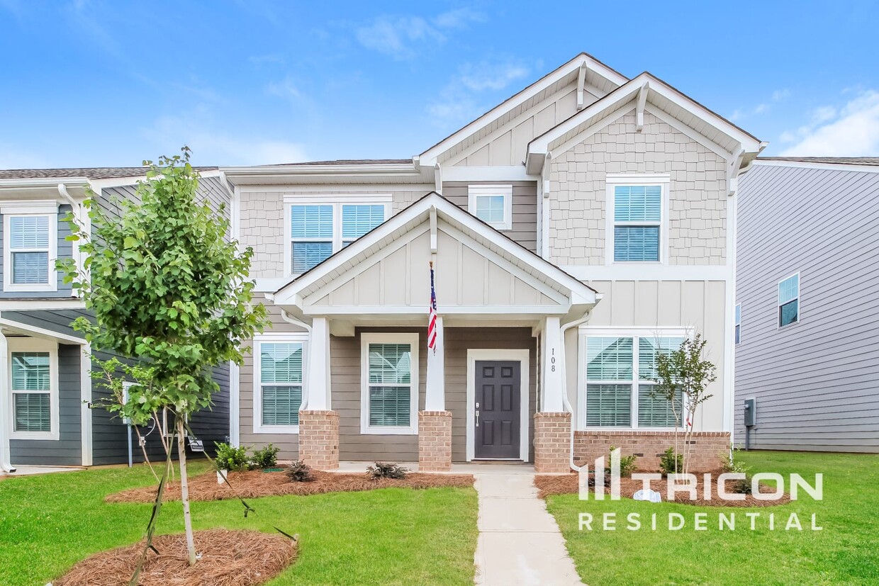 Foto principal - 108 Fennec Drive Fountain Inn SC