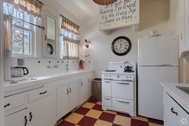 Foto del interior - Villa Delle Stelle
