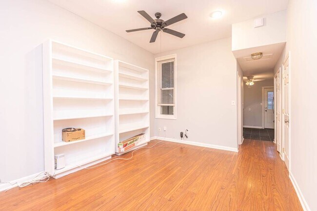 Building Photo - 226 P St NW