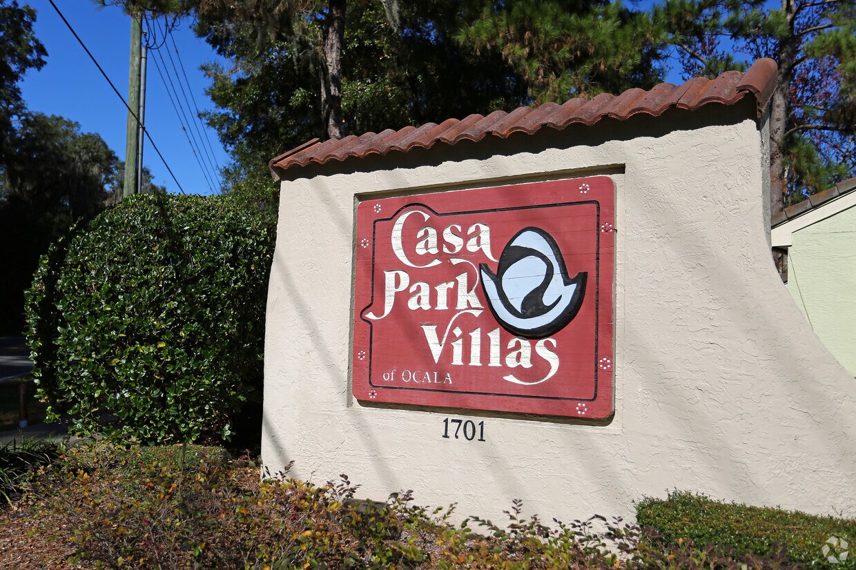 Foto del edificio - Casa Park Villas