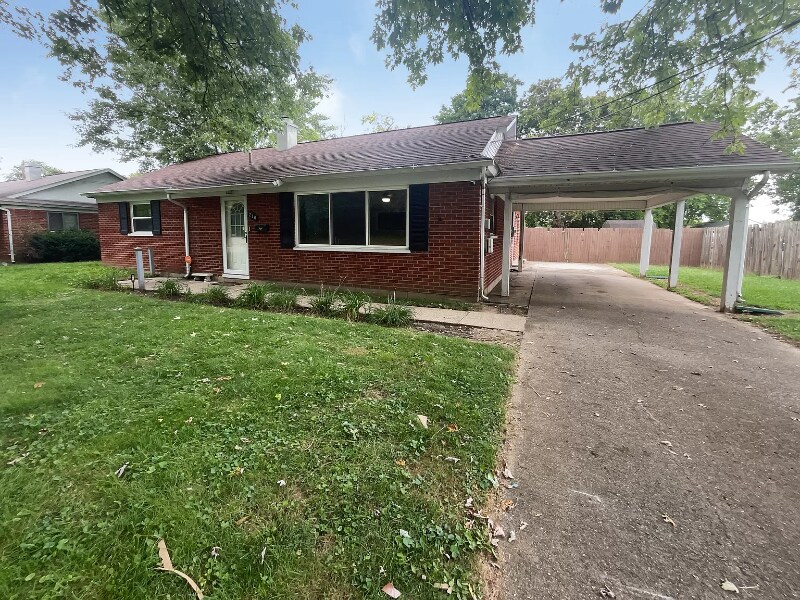 Foto principal - 210 Littlebrook Dr