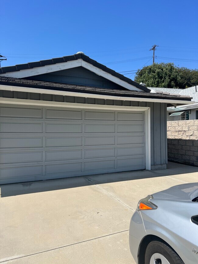 385 Casuda Canyon Dr, Monterey Park, CA 91754 House Rental in