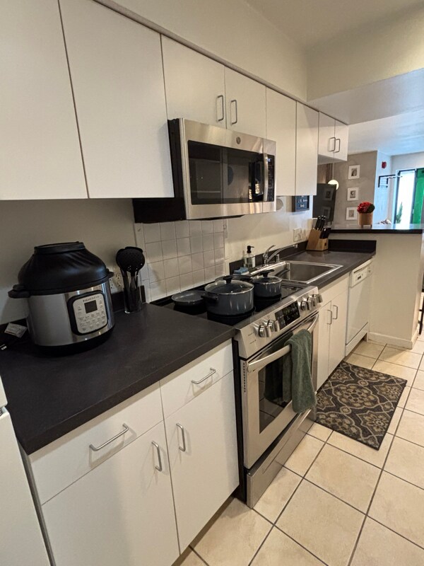 Foto del edificio - 517 L St NW