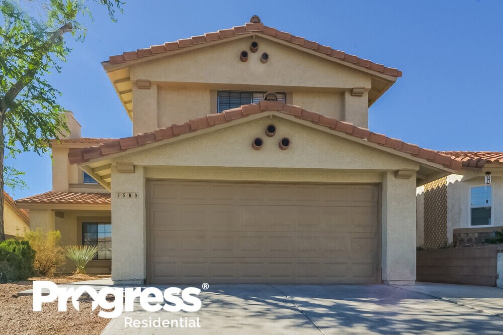 2509 Dunrobin Ct, Henderson, NV 89014 House Rental in Henderson, NV