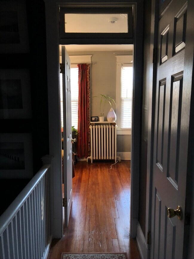 Foto del edificio - 1122 Owen Place NE
