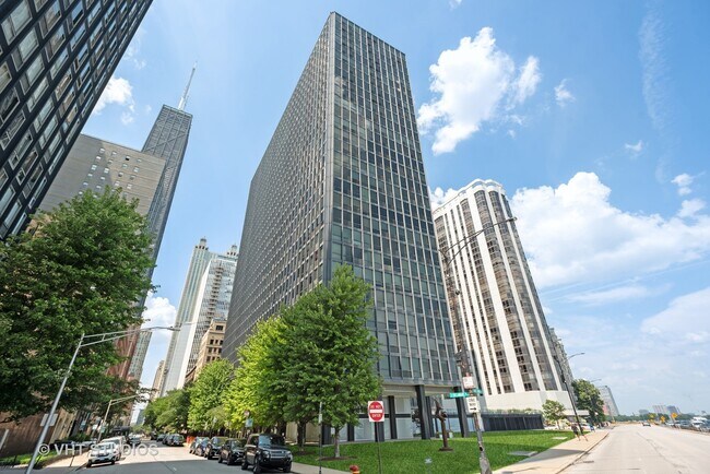Foto del edificio - 900 N Lake Shore Dr