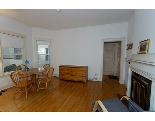 Building Photo - 1619 Massachusetts Ave