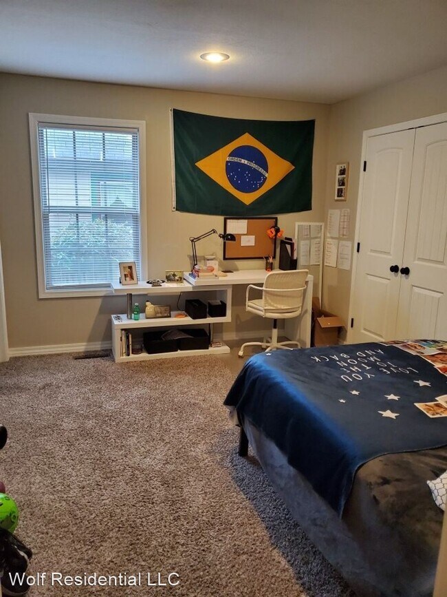 Foto del edificio - 3 br, 3 bath House - 716 S. Missouri