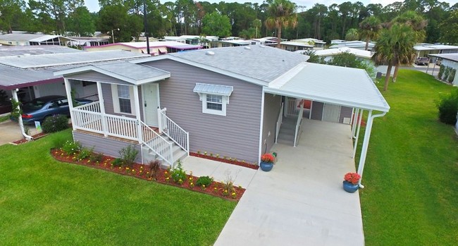 Building Photo - Pickwick Village