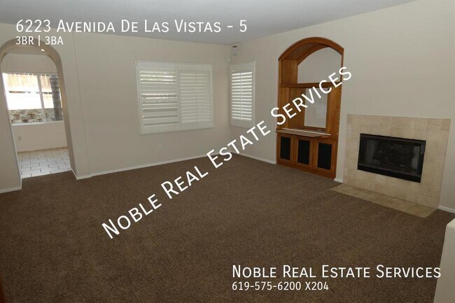 Building Photo - 6223 Avenida De Las Vistas