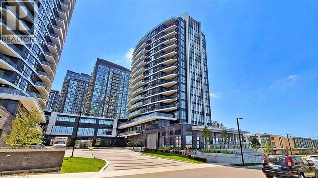 Photo du bâtiment - 35 Watergarden Dr